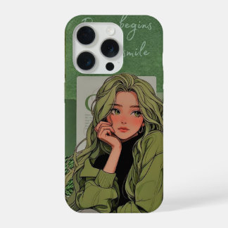 👉 Minimal Aesthetic Phone Case Background Design