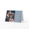 Minimal and Chic | Dusty Blue Photo Wedding
