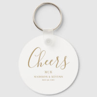 Minimal and Chic | Wedding