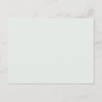 Minimal Blank Color