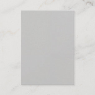 Minimal Blank Enclosure Cards Elegant Gift