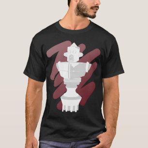 Minimal Chronologic Premium T-Shirt