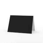 Minimal Company Logo Business Thank You Card