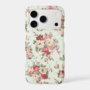 Minimal Custom Floral Photo