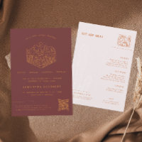 Minimal Desert Fiesta | Bachelorette Weekend