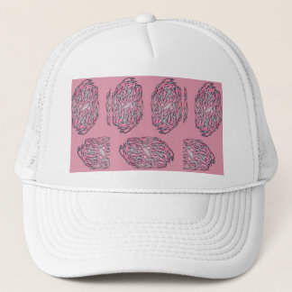 Minimal Drift Trucker Hat