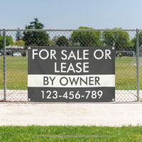 Minimal For Sale or Lease by Owner Broker