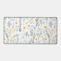 Minimal Gentle Colourful Garden Wildflowers Nurser