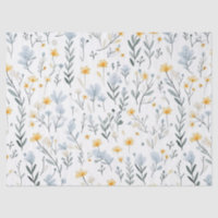 Minimal Gentle Colourful Garden Wildflowers Nurser