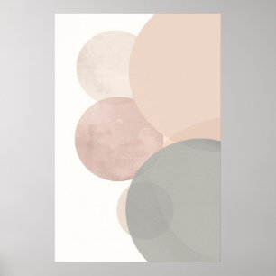 Minimal Geometric Balance Abstract Poster