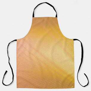 Minimal Gradient Pattern. Duo Tone Cover Design. G Apron