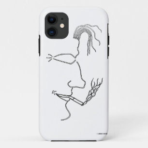 MINIMAL MAN Case-Mate iPhone CASE