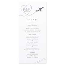 Minimal Modern Travel Theme Destination Wedding
