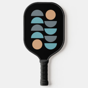 Minimal Moon Pickleball Paddle