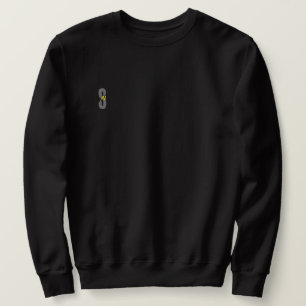 Minimal Motivational T-Shirt – Positive Energy Sweatshirt