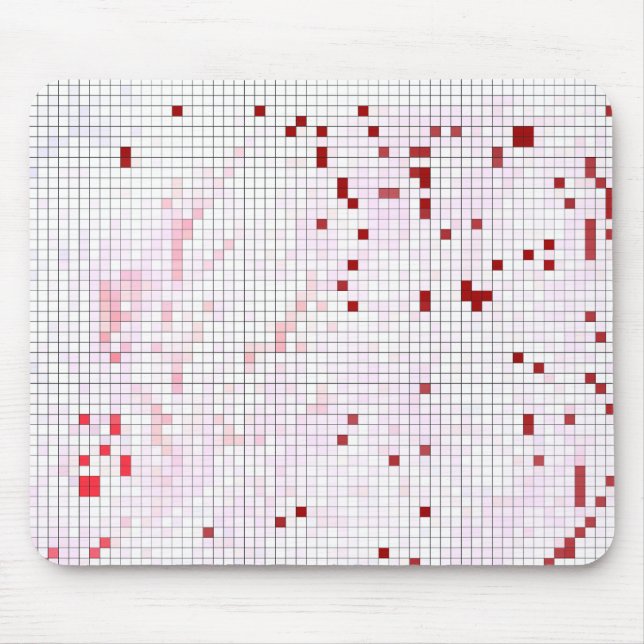 Minimal mousepad (Front)