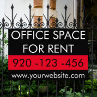 Minimal Office for Sale Commercial Real Estate
