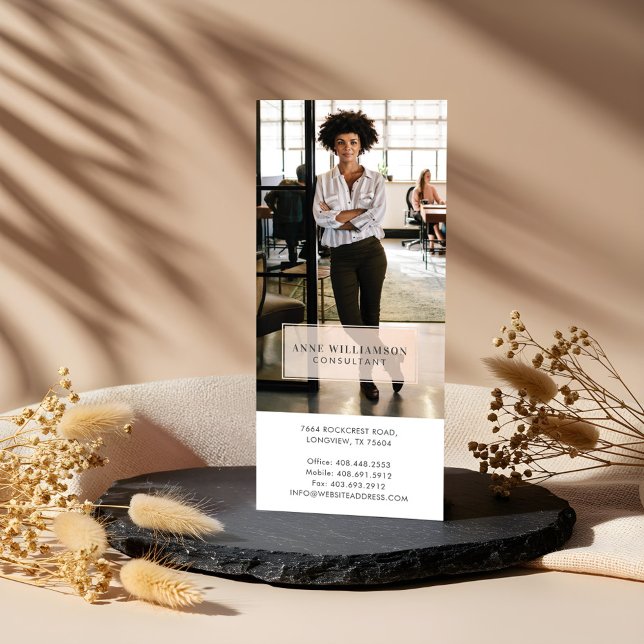 Minimal & Professional Business Photo Business (Minimal & Professional Business Photo Business)