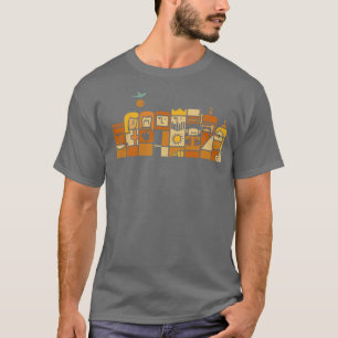 Minimal Quest T-Shirt