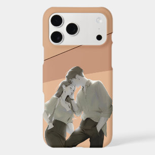 Minimal Romantic Couple Aesthetic