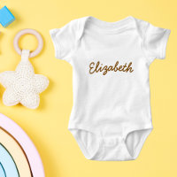 Minimal Script Custom Name