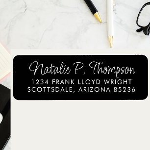 Minimal Script Cute Typography Create Your Own