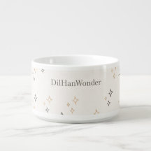 Minimal Sparkle Star Pattern for Everyday Products