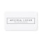 Minimal Stylish White Business Cards