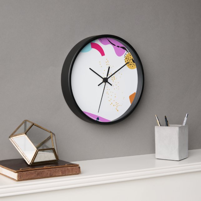 Minimal time clock (Office)