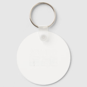 Minimal Wear Red Day Hashtag Heart Disease Awarene Key Ring