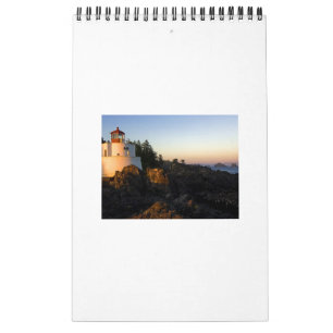 Minimalism 2012 Calendar  or  any year