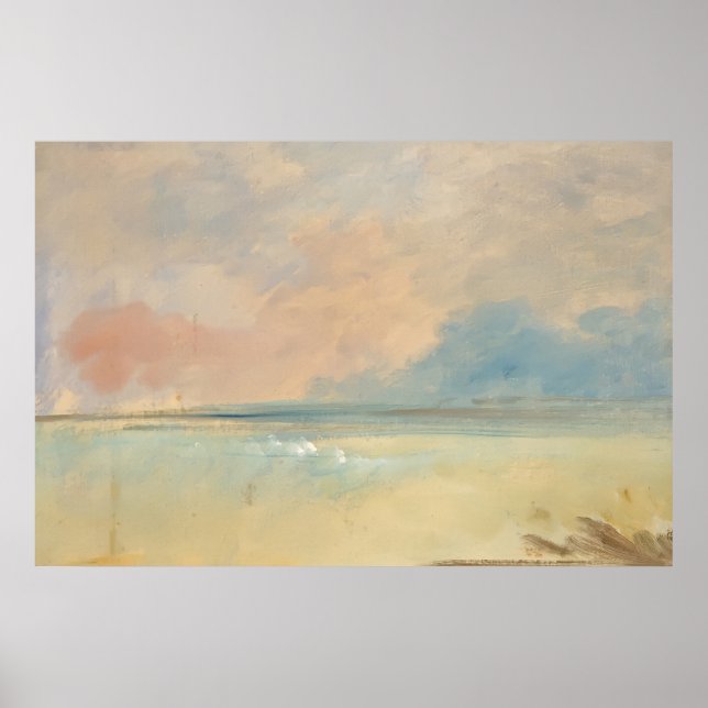 Minimalist Abstract Posters (Front)