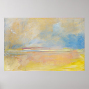 Minimalist Abstract Posters