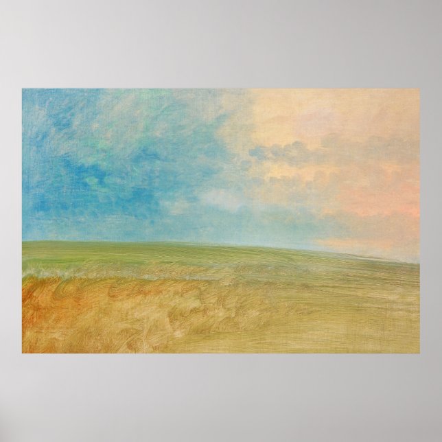 Minimalist Abstract Posters (Front)