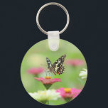 Minimalist Aesthetic Keychain<br><div class="desc">Simple yet elegant keychain design ideal for gifts or personal style.</div>