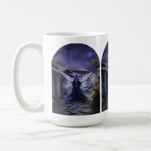 Minimalist Aesthetic Mug – Simple Yet Elegant Mug