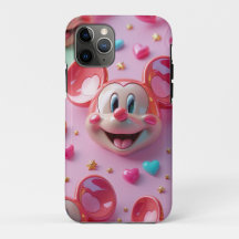 Minimalist Aesthetic Phone Case | FM_CORNER