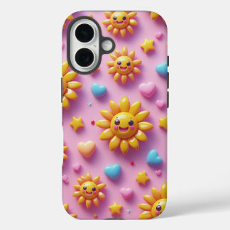 Minimalist Aesthetic Phone Case | FM_CORNER