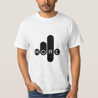 Minimalist Aesthetic T-Shirt Design Trendy Graphi