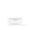Minimalist Appointment Reminder Business 