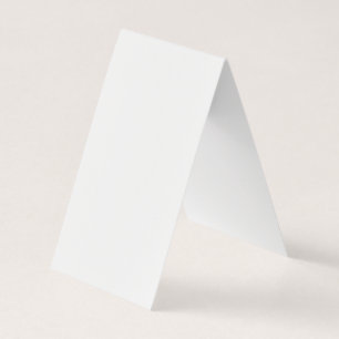Minimalist Arch Wedding Place Card