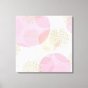 Minimalist Art Canvas Print