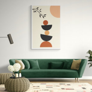 Minimalist Art Poster