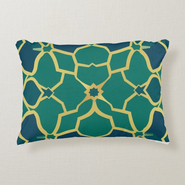 Minimalist  Art – Throw Pillow (Front)