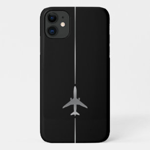 Minimalist Aviation Case-Mate iPhone Case