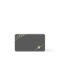 Minimalist Aviation Gold Jet Business Card