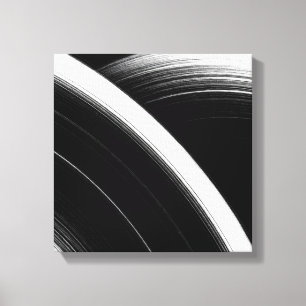 Minimalist Black & White Abstract Wall Art Conte