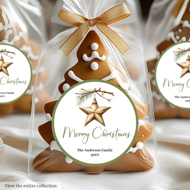 Minimalist Bohemian Cozy Neutral Colors Gift Seal (Minimalist Bohemian Neutral Colors Gift Seal Sticker

)