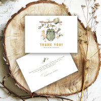 Minimalist Boho New Baby Shower Girl Clothesline