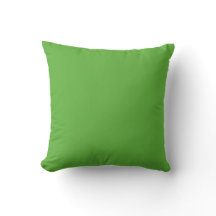 Minimalist bright solid Apple green Accent